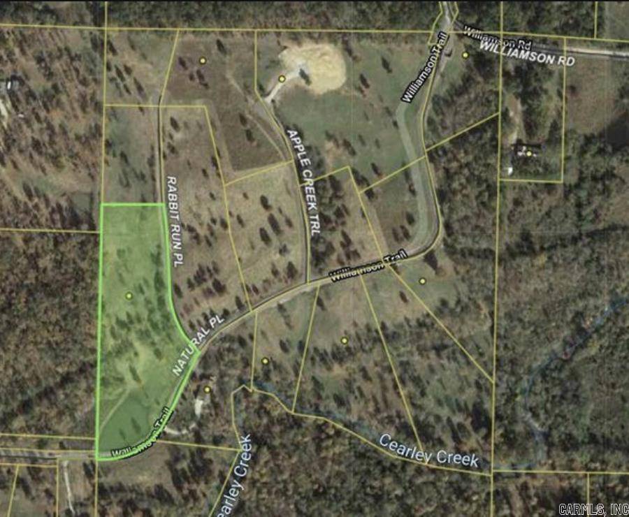Royal, AR 71968,200 Natural Place