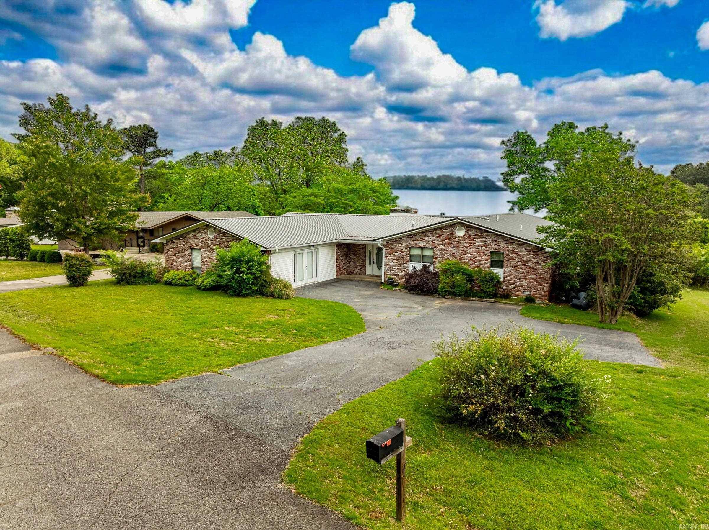 Heber Springs, AR 72543,2535 Beach Drive