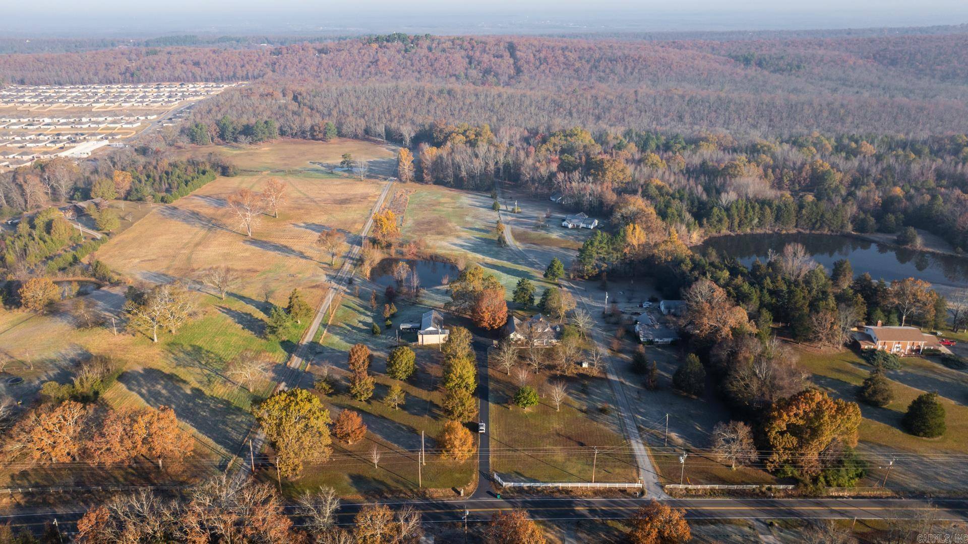 Conway, AR 72032,232 Sunny Gap Rd