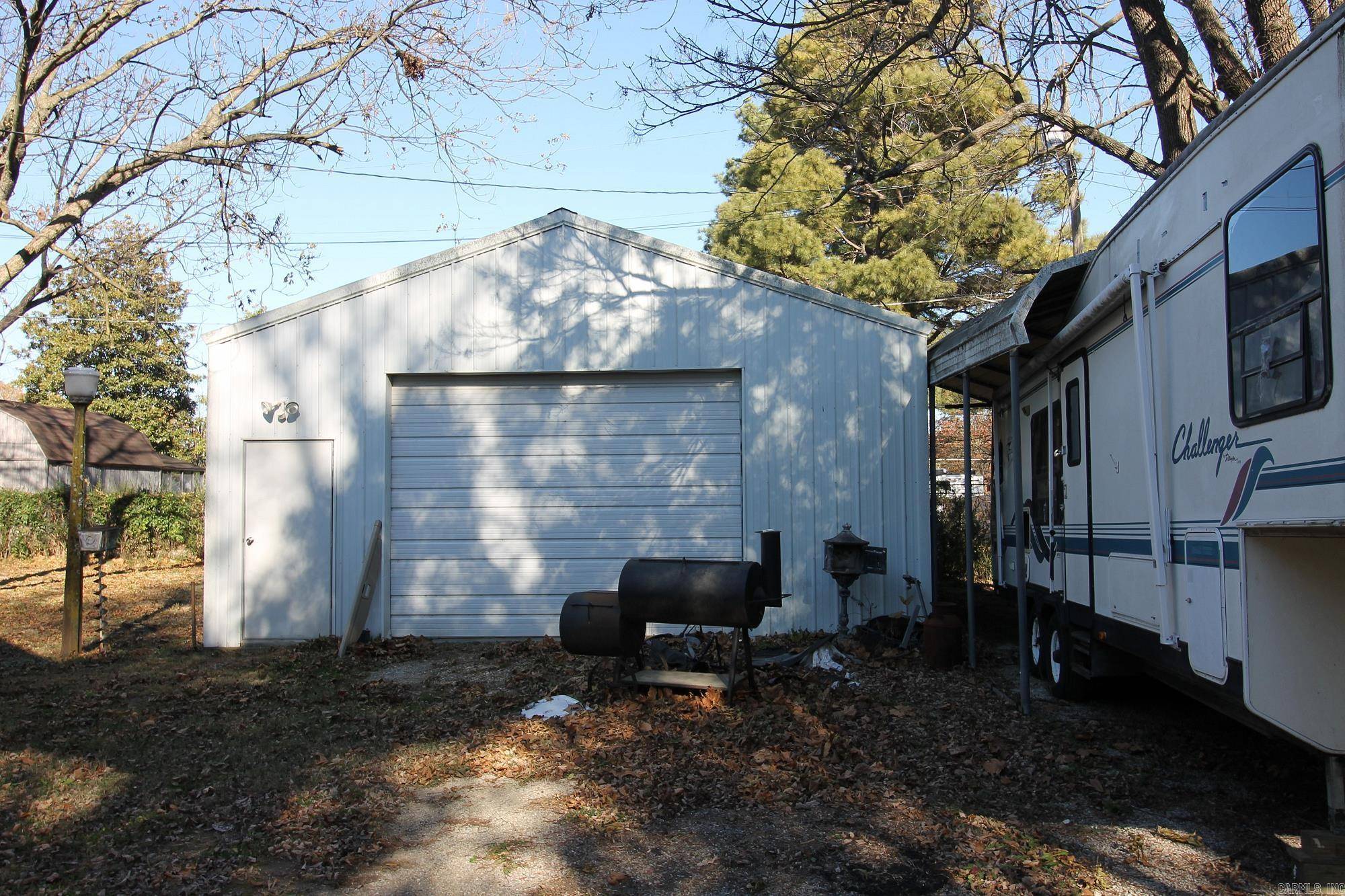 Rector, AR 72461-2010,708 W 6th Street