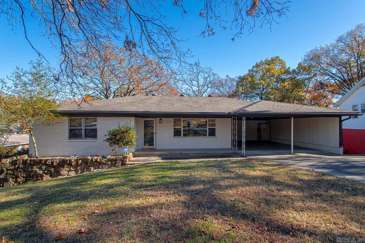 North Little Rock, AR 72116,3630 Idlewild Avenue