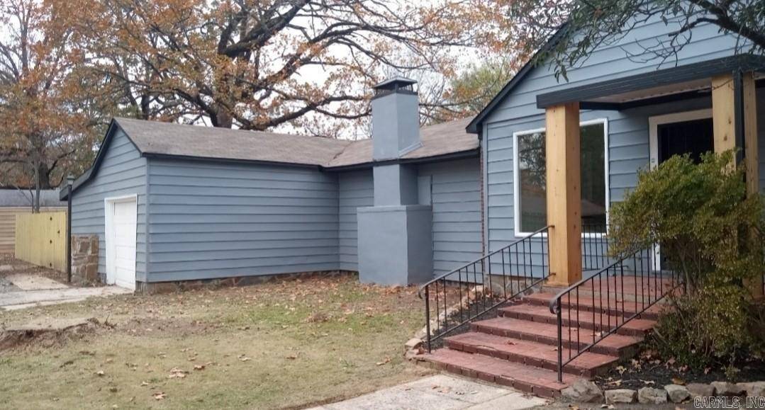 Little Rock, AR 72204,1724 S Fillmore