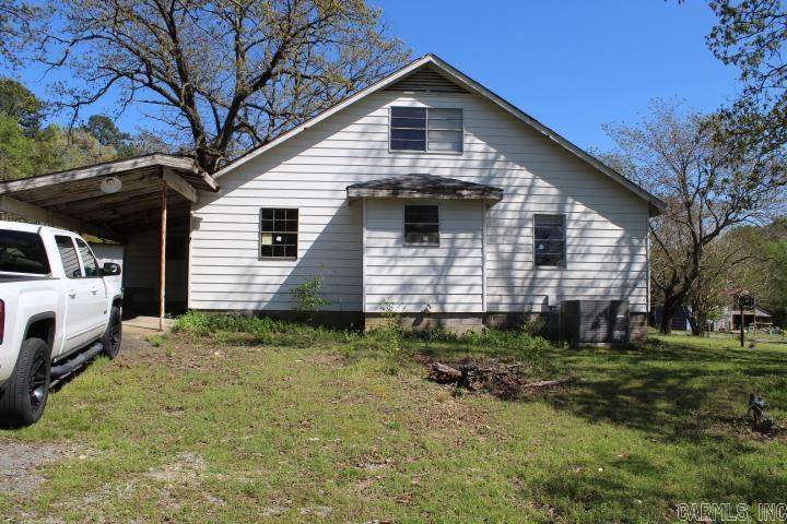 Little Rock, AR 72210,500 County Line Road