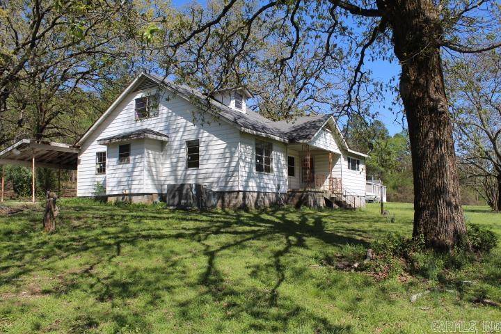 Little Rock, AR 72210,500 County Line Road