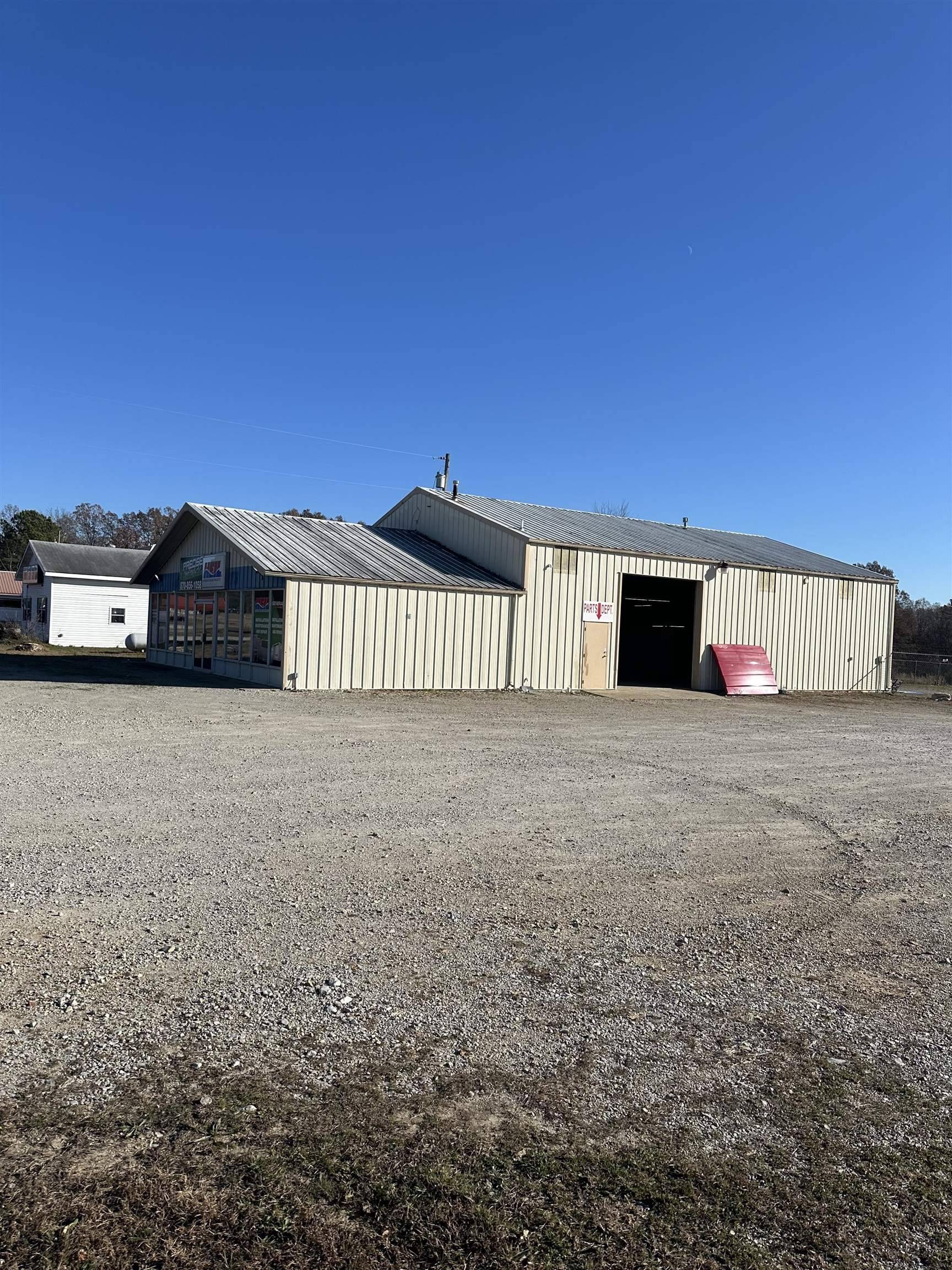 Highland, AR 72542,1344 Highway 62/412