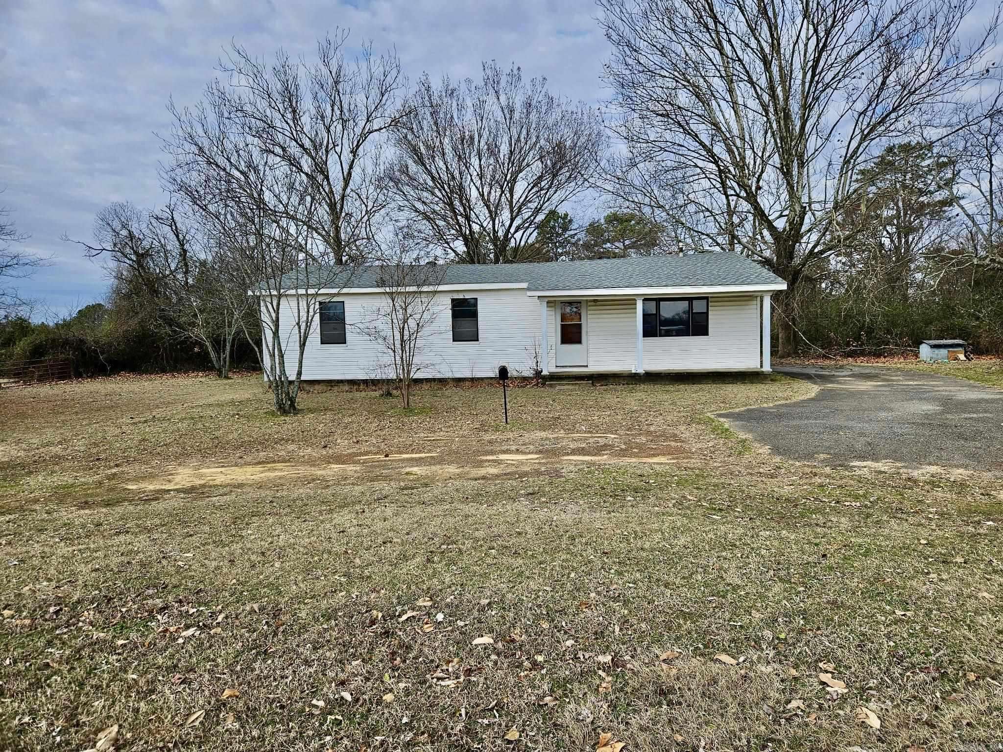 Russellville, AR 72802,571 Gravel Hill Road