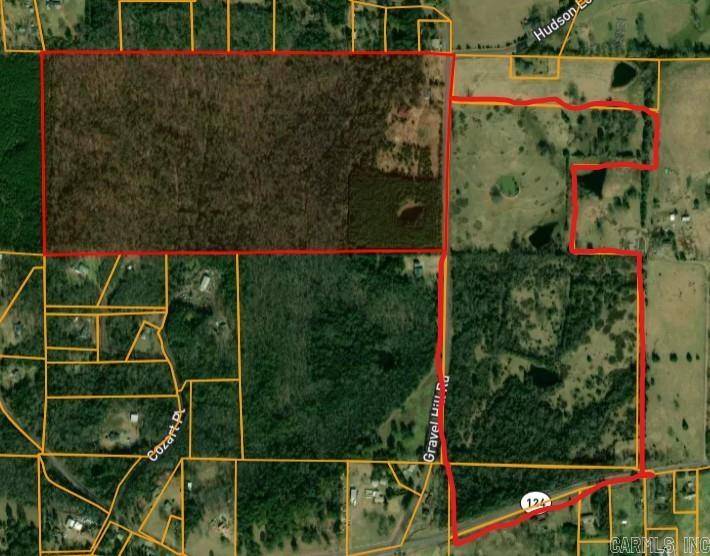 Russellville, AR 72802,Address not disclosed