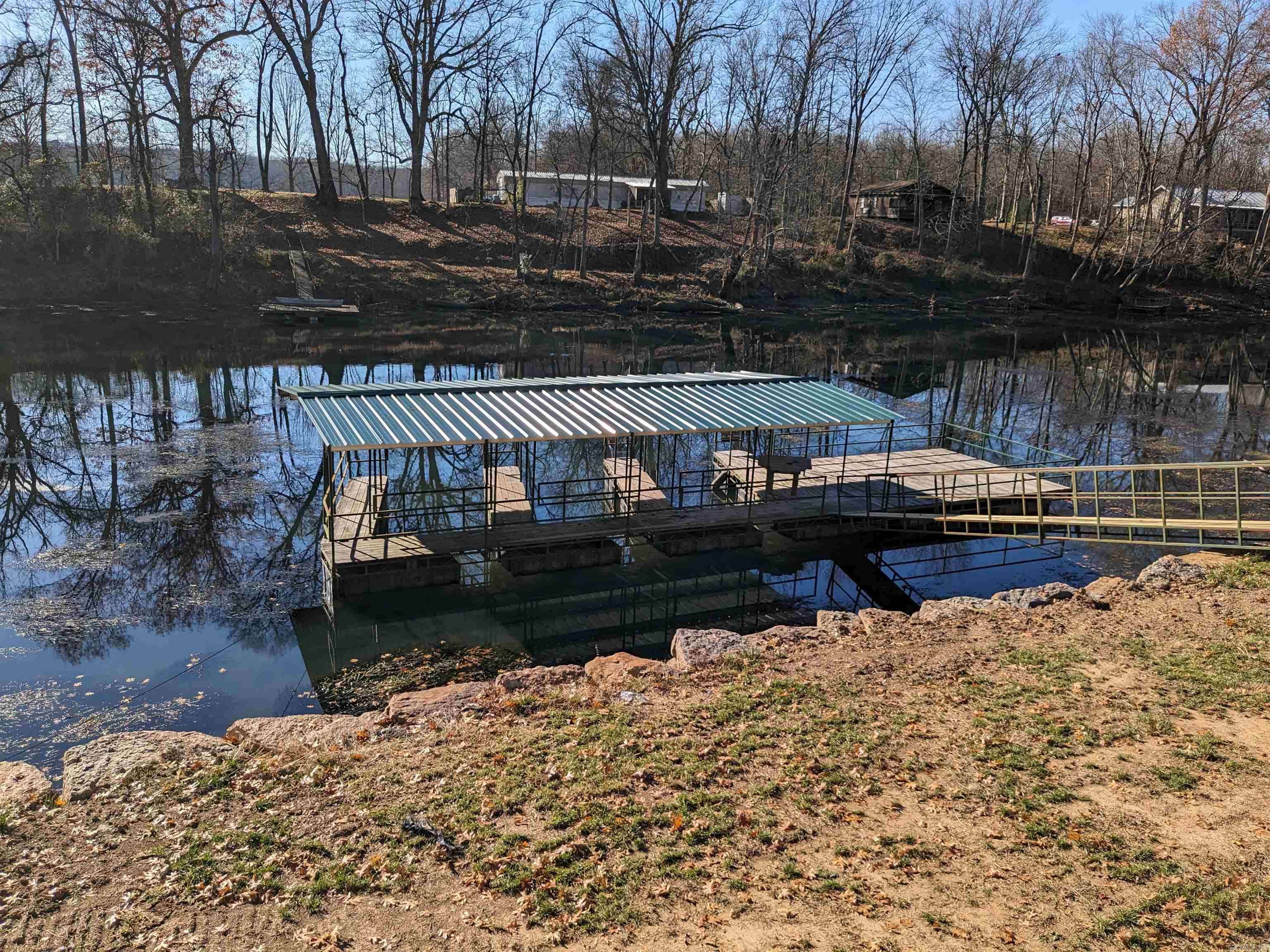 Heber Springs, AR 72543,3345 Riverbend Road