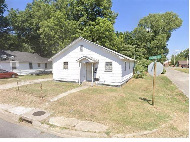 Blytheville, AR 72315,1044 S Franklin Street