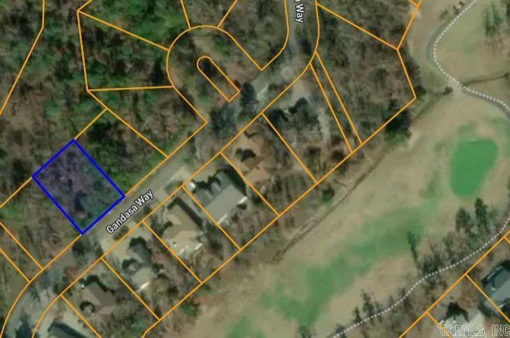 Hot Springs Village, AR 71909,4 Gandesa Way