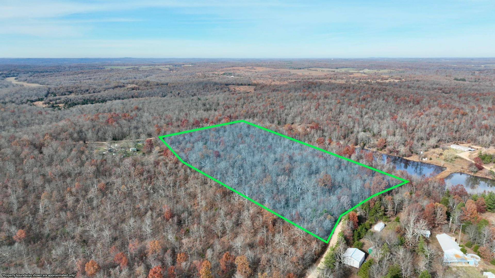 Salem, AR 72576,00 Cobblestone Trail