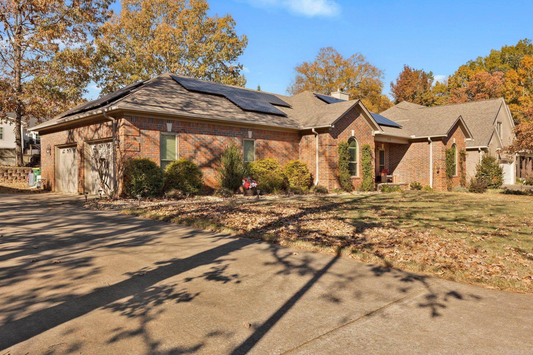 Little Rock, AR 72223,5716 Countryside Drive