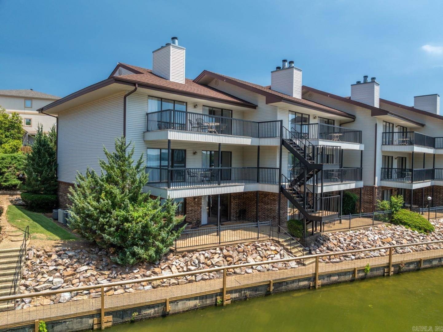 Hot Springs, AR 71913,5371 Central Avenue, Unit 5-I