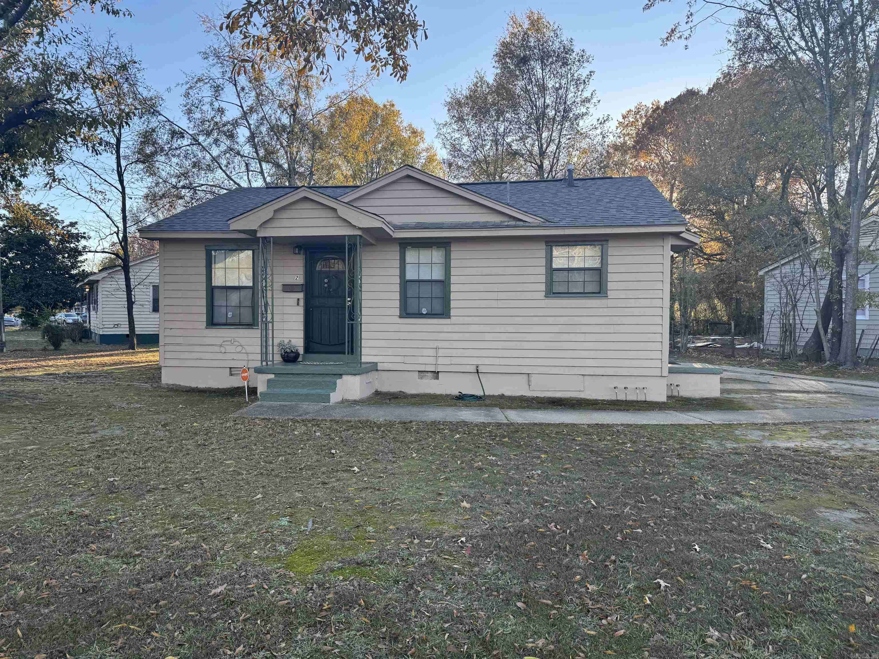 White Hall, AR 71602,2 W MALCOMB Street