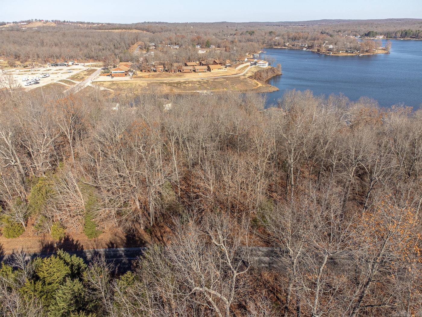 Horseshoe Bend, AR 72512,106 Victoria Dr