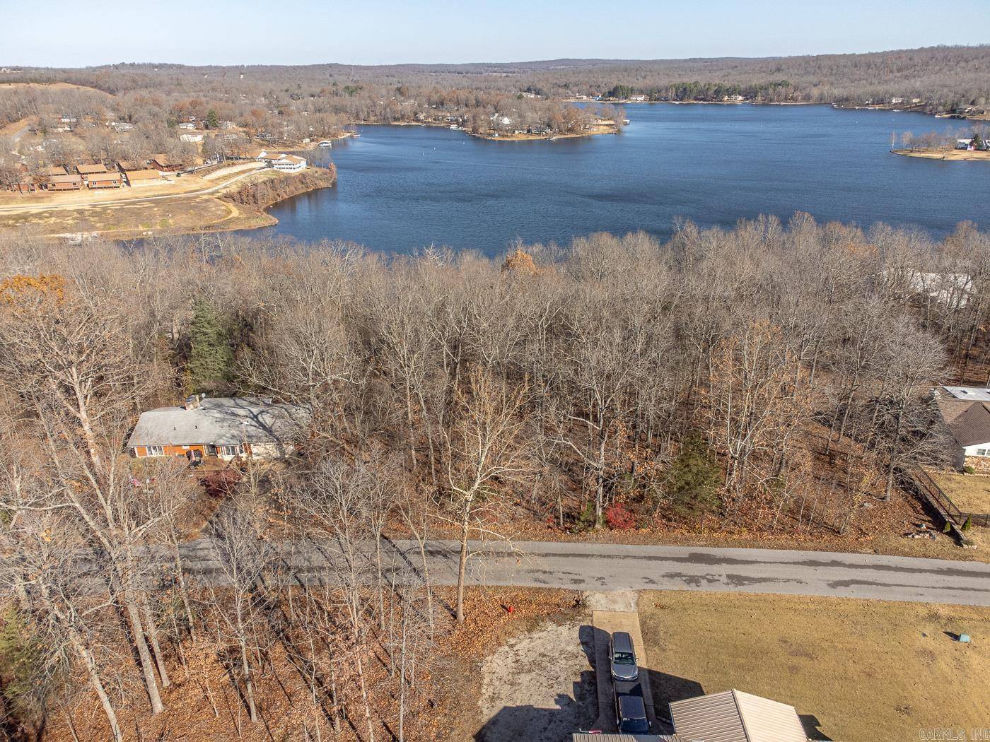 Horseshoe Bend, AR 72512,206 Victoria Dr