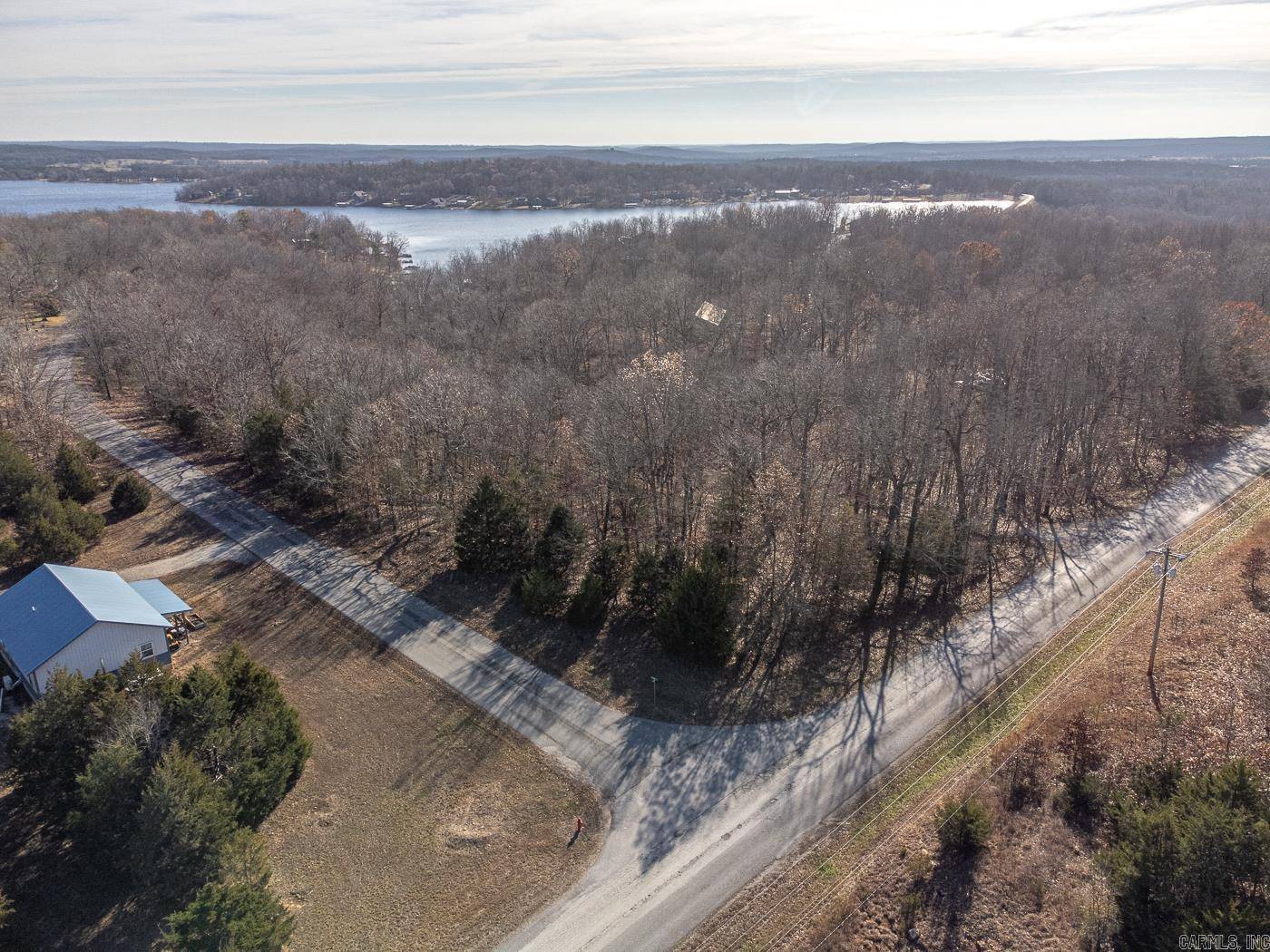 Horseshoe Bend, AR 72512,101 Alexander Ave