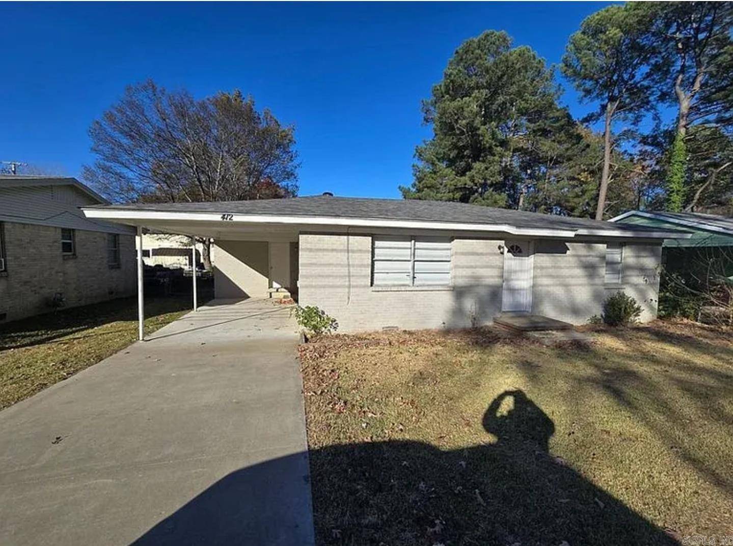 Jacksonville, AR 72076,412 Graham Street