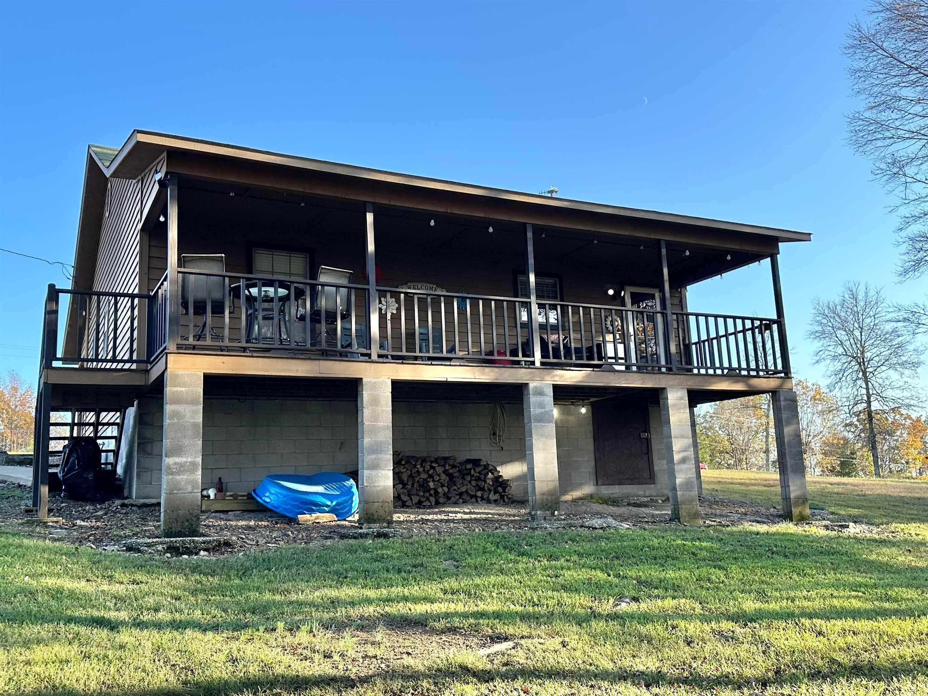 Mountain View, AR 72560,8997 Highway 9