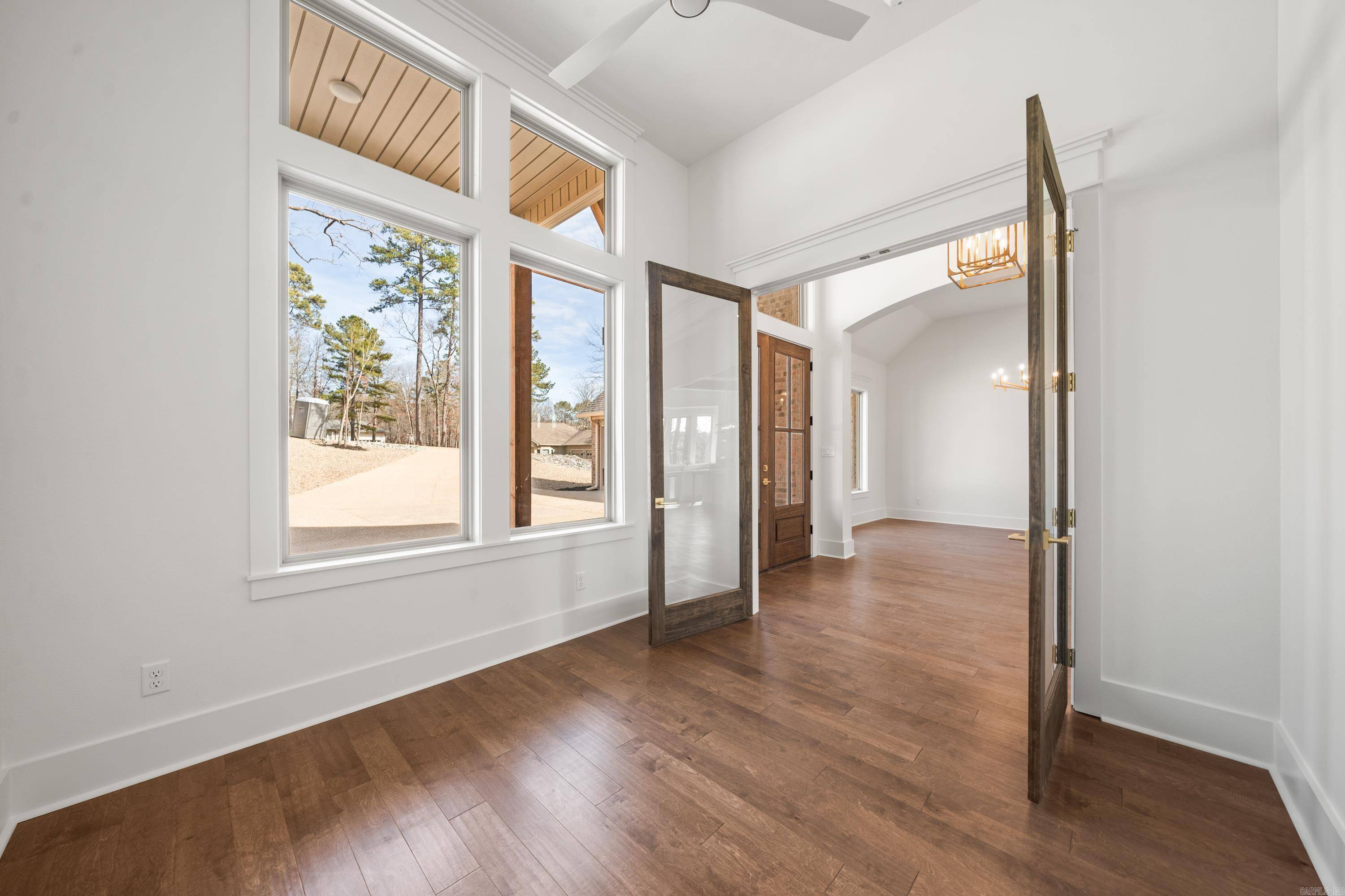 Hot Springs Village, AR 71909,7 Loyola Way