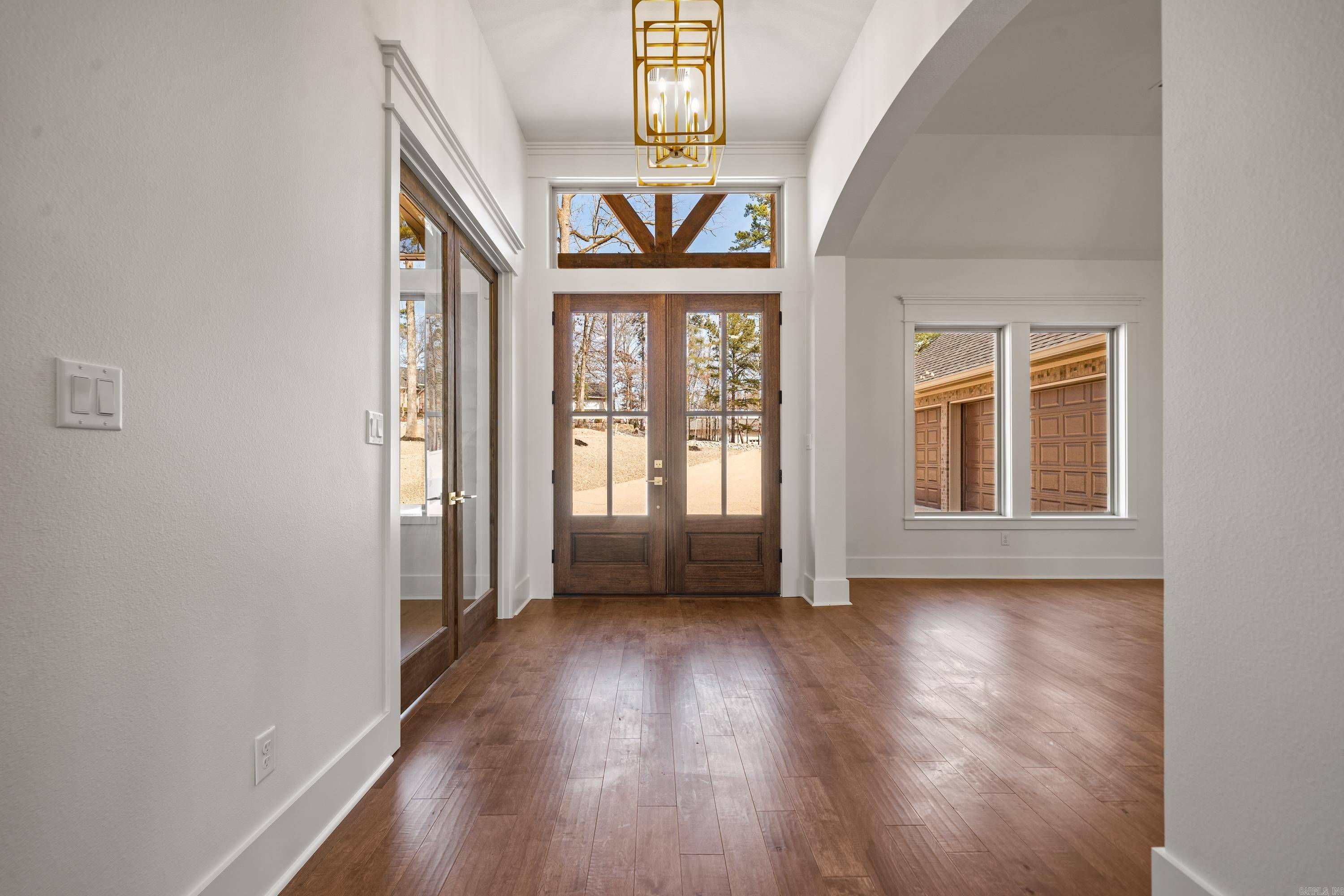 Hot Springs Village, AR 71909,7 Loyola Way