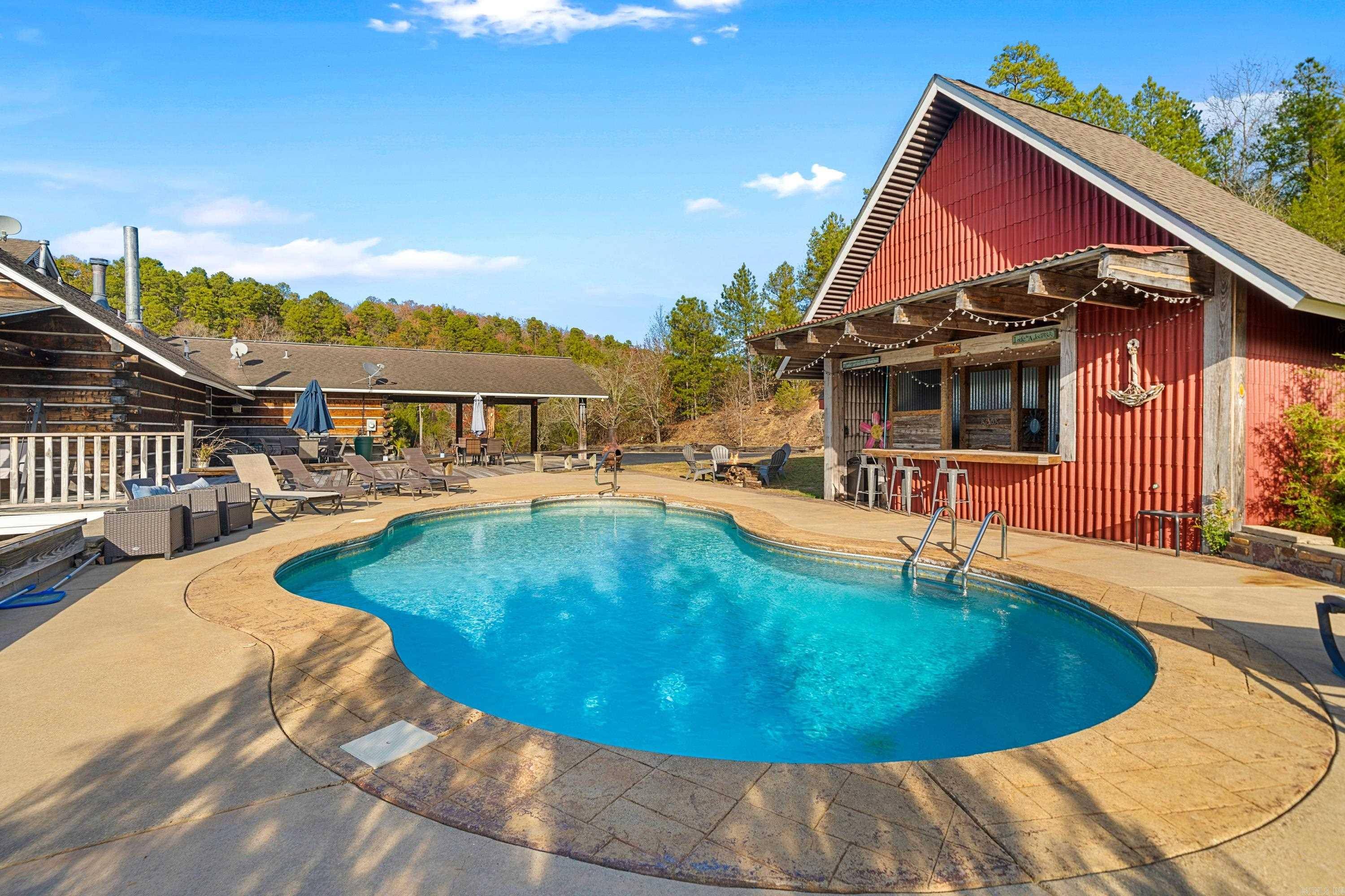 Royal, AR 71968,2399 Old Bear Road