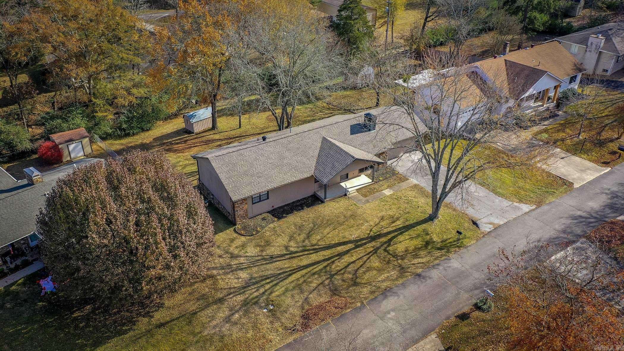 Heber Springs, AR 72543,2513 Lakewood Drive