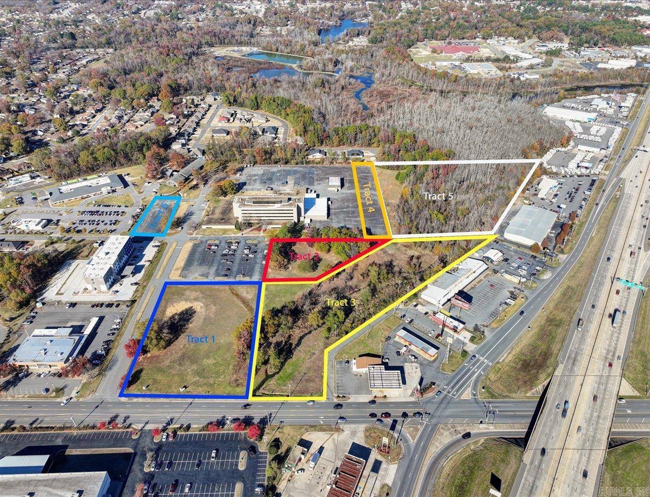 Sherwood, AR 72120,000 Hwy 65 N