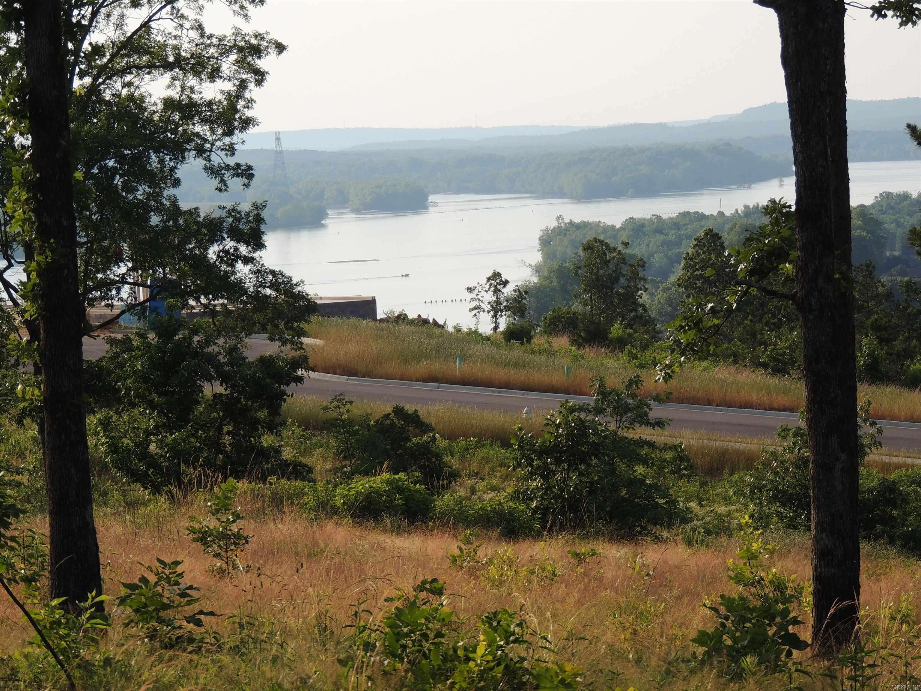 Maumelle, AR 72113,Lot 80 Summit View Lane