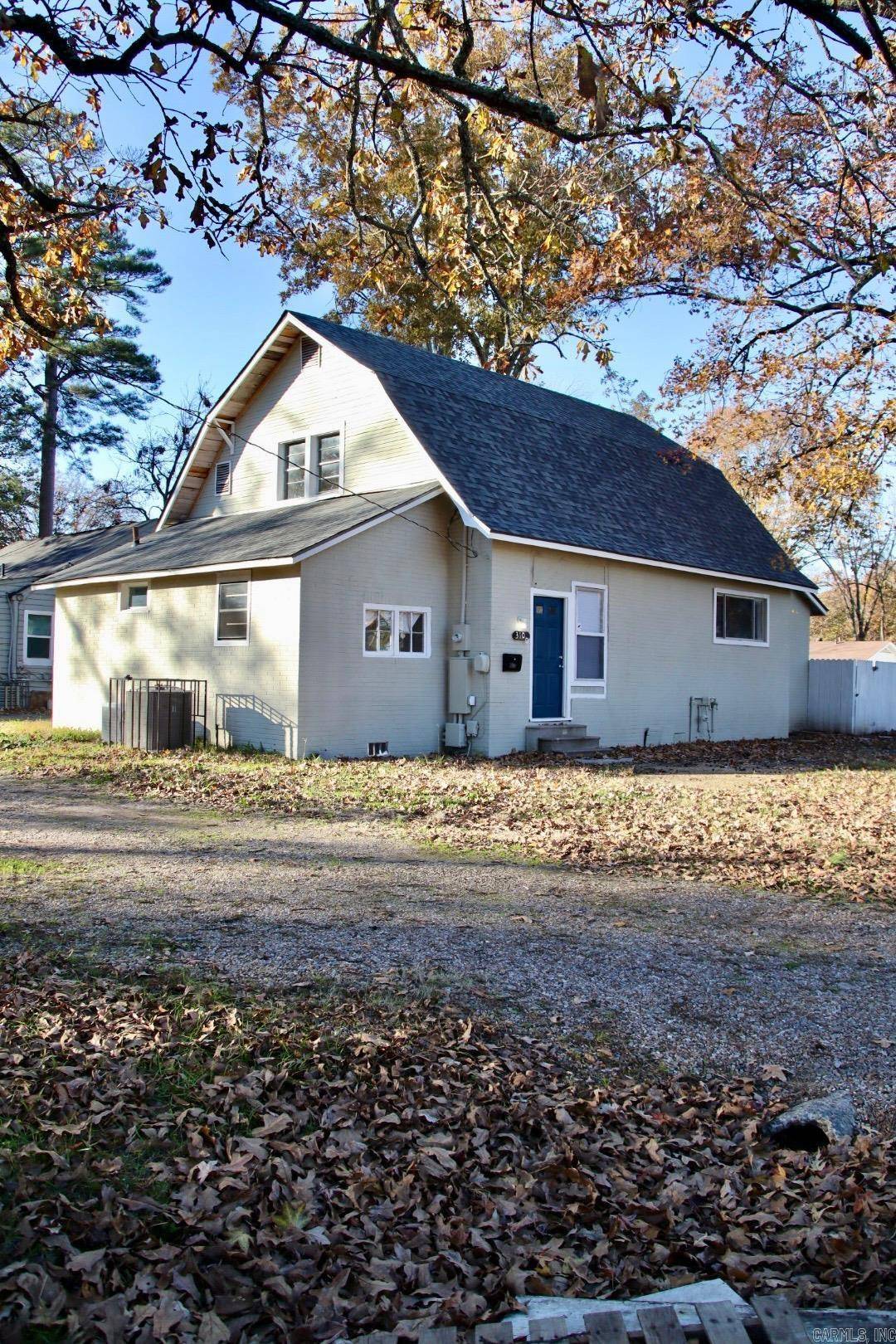 Pine Bluff, AR 71603,Address not disclosed