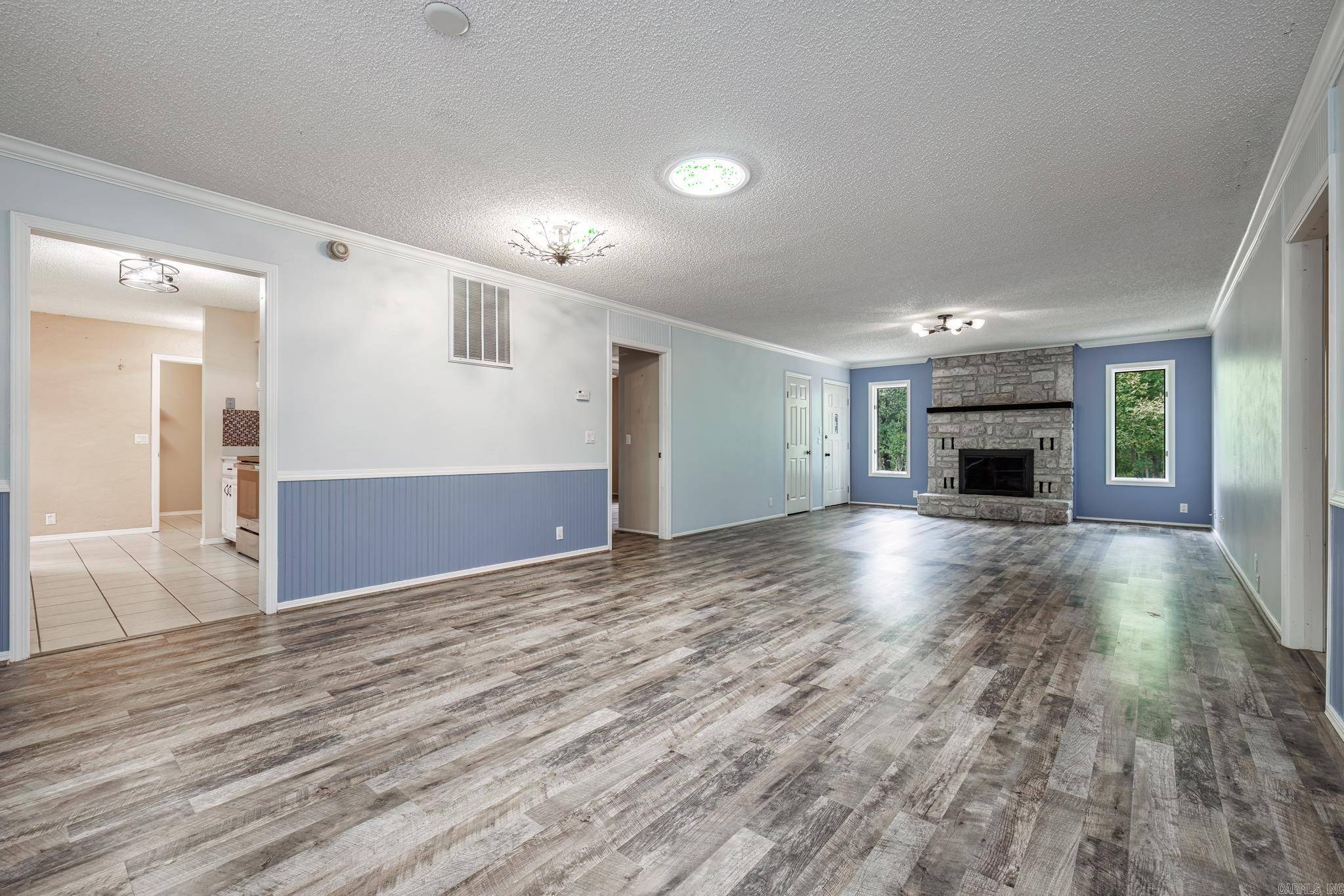 Hot Springs Village, AR 71909,71 Castano Drive