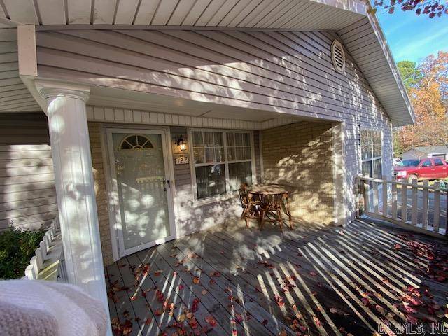 Dierks, AR 71833,127 Nottingham Drive