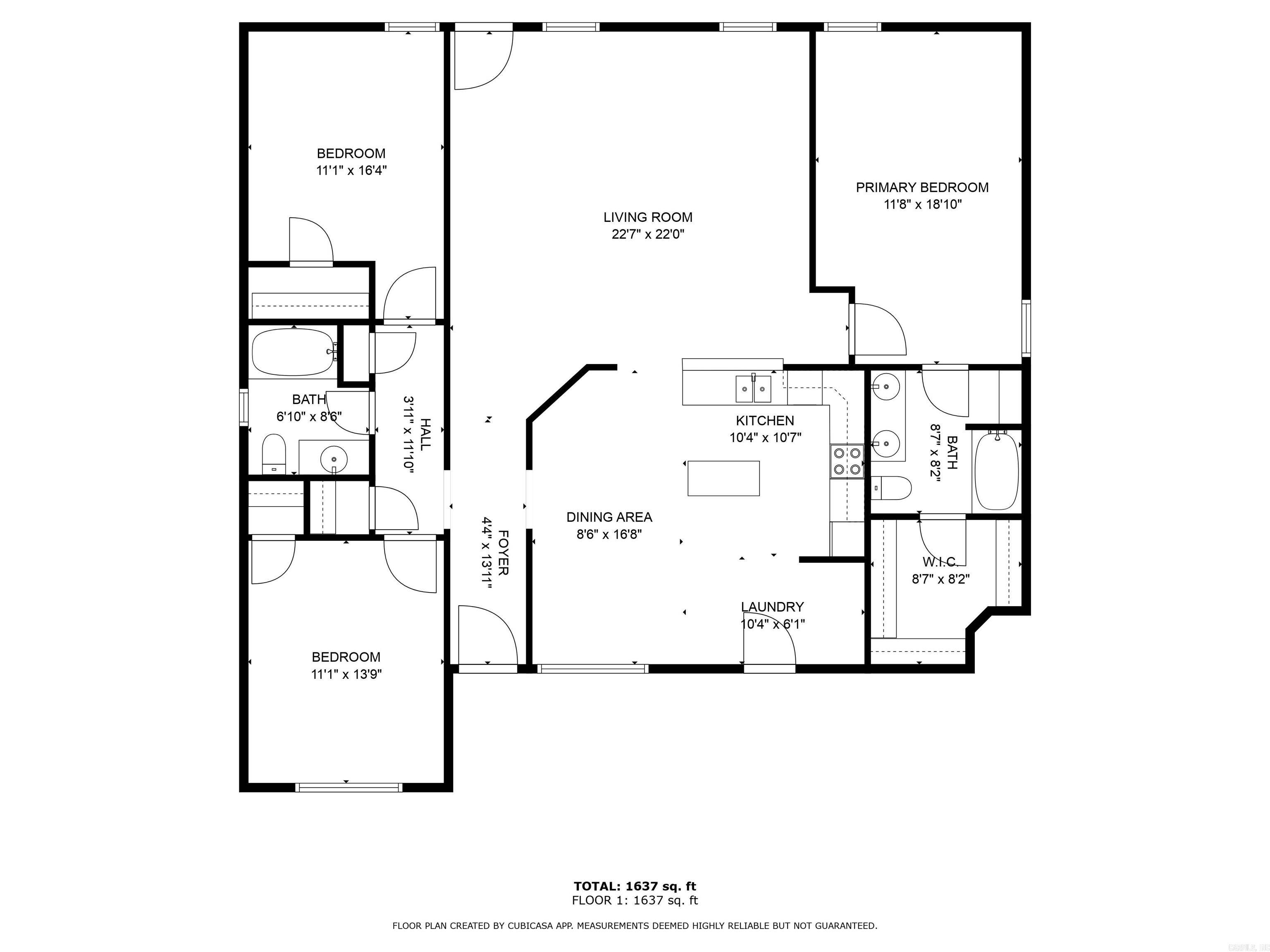 Sherwood, AR 72117,5900 Willow Way