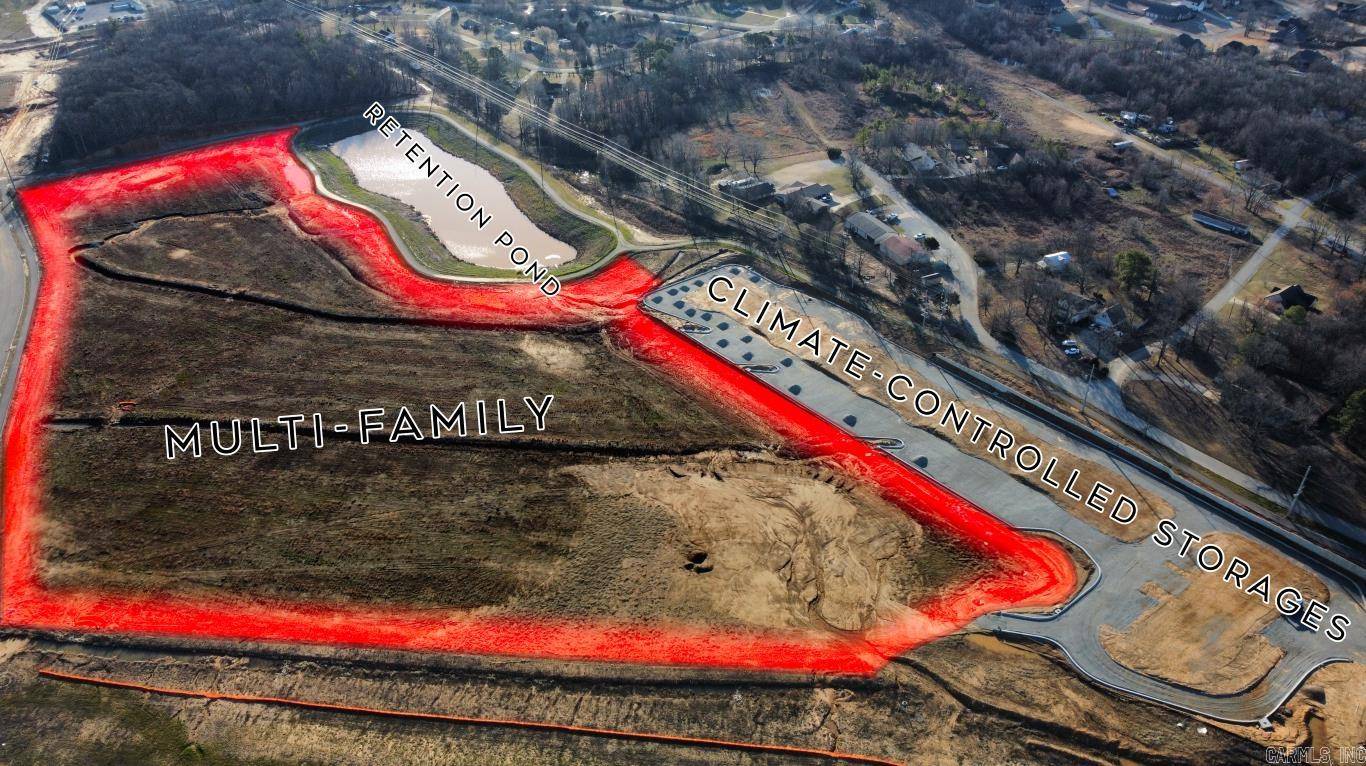 Jonesboro, AR 72404,1411 Southern Ridge Blvd