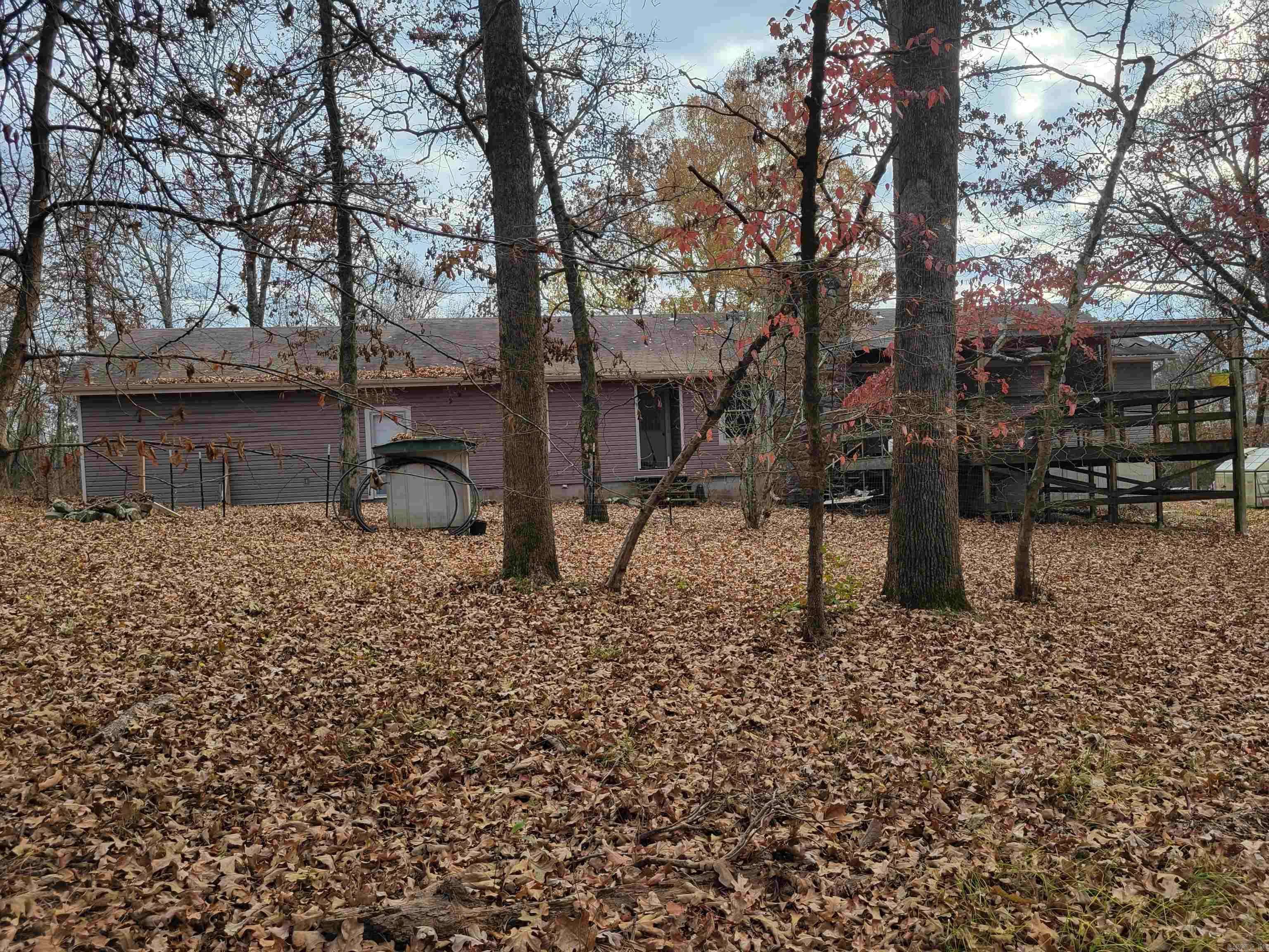 Alexander, AR 72002-8669,1810 Snow Lane