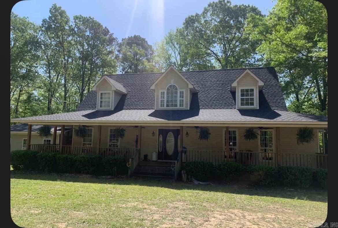 Monticello, AR 71655,139 Tucker Lane