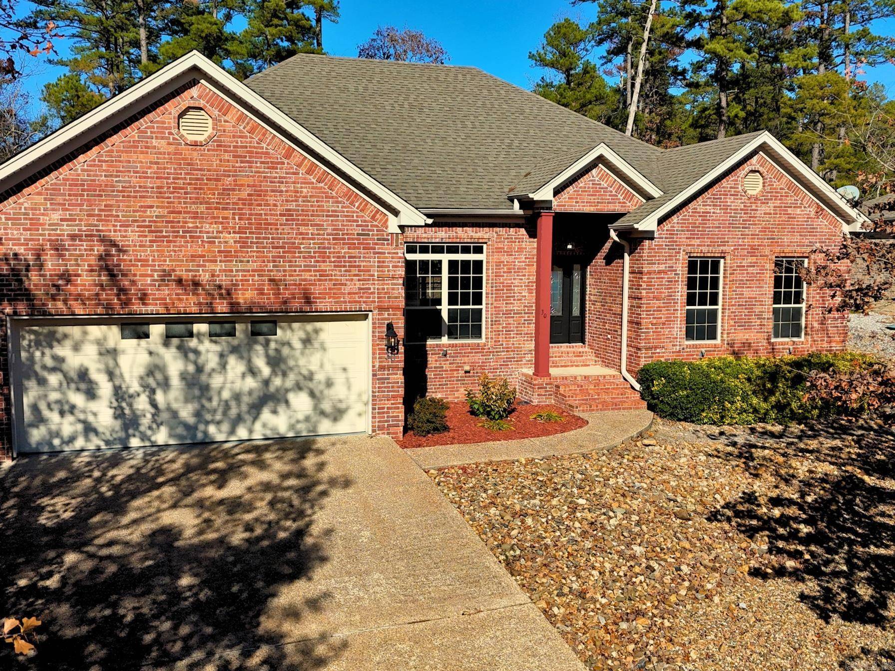 Hot Springs Village, AR 71909,30 Tiburon Way