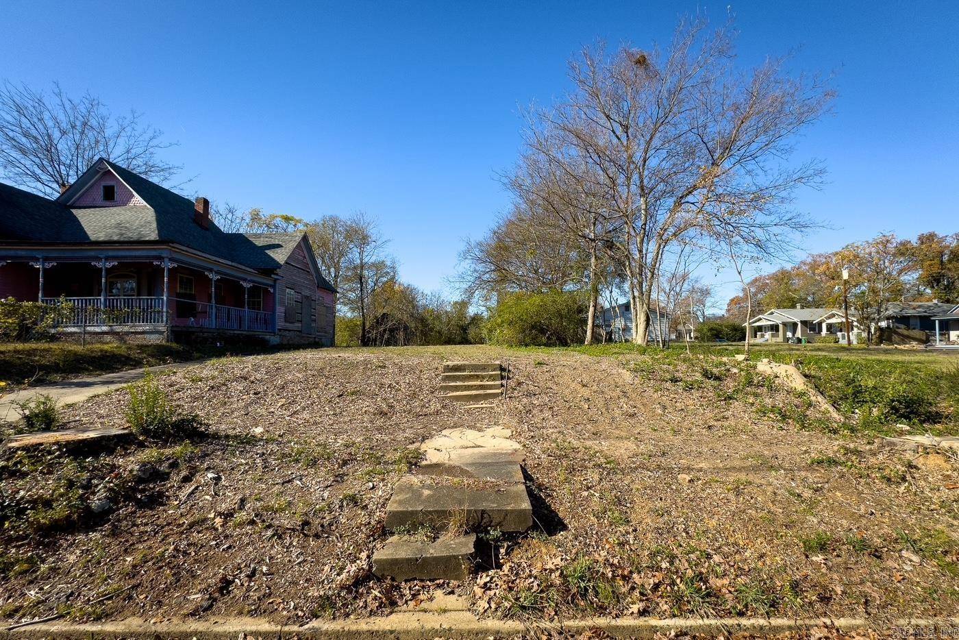 Little Rock, AR 72206,2404 Scott Street