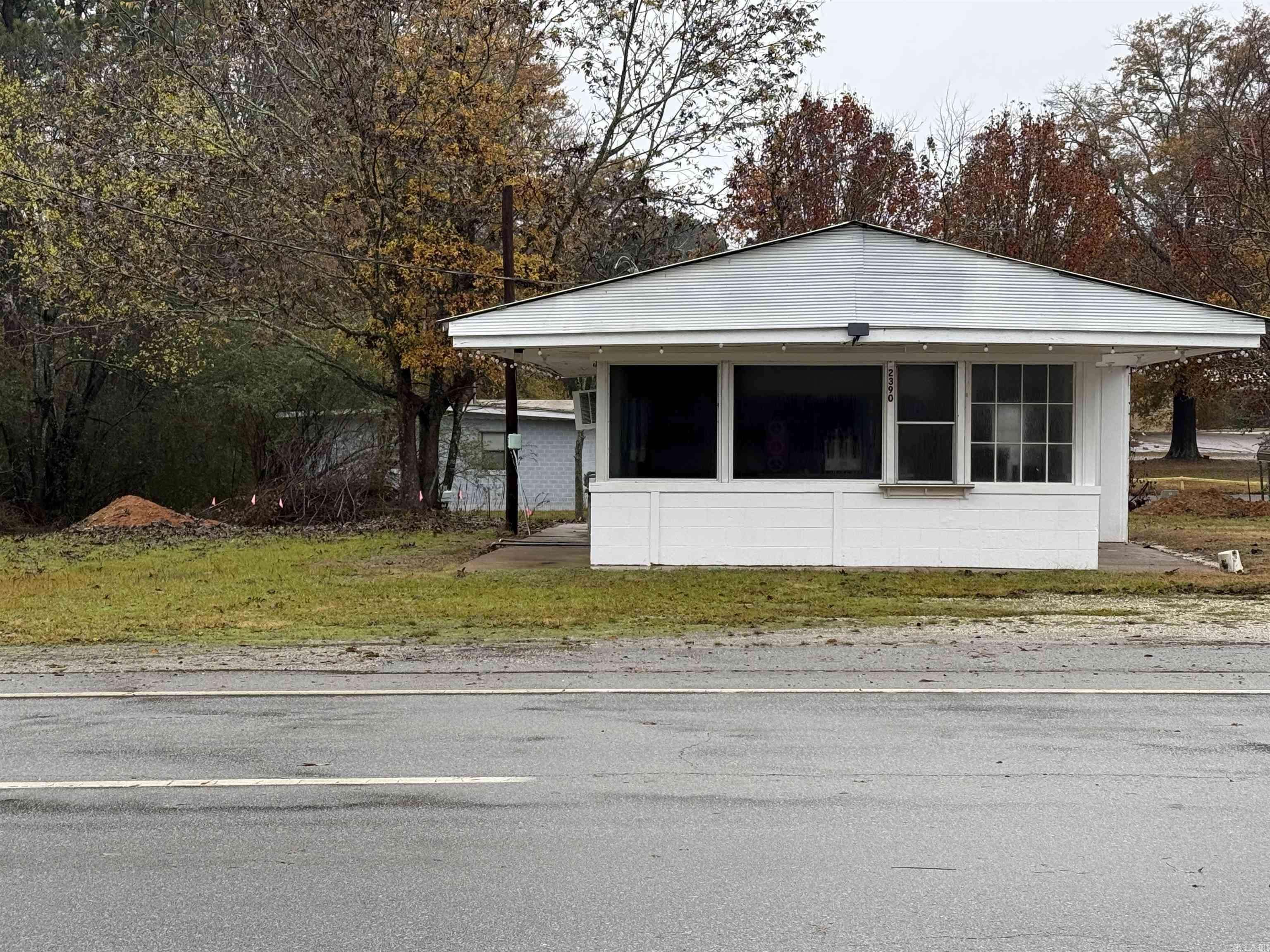Arkadelphia, AR 71923,2390 Malvern Rd