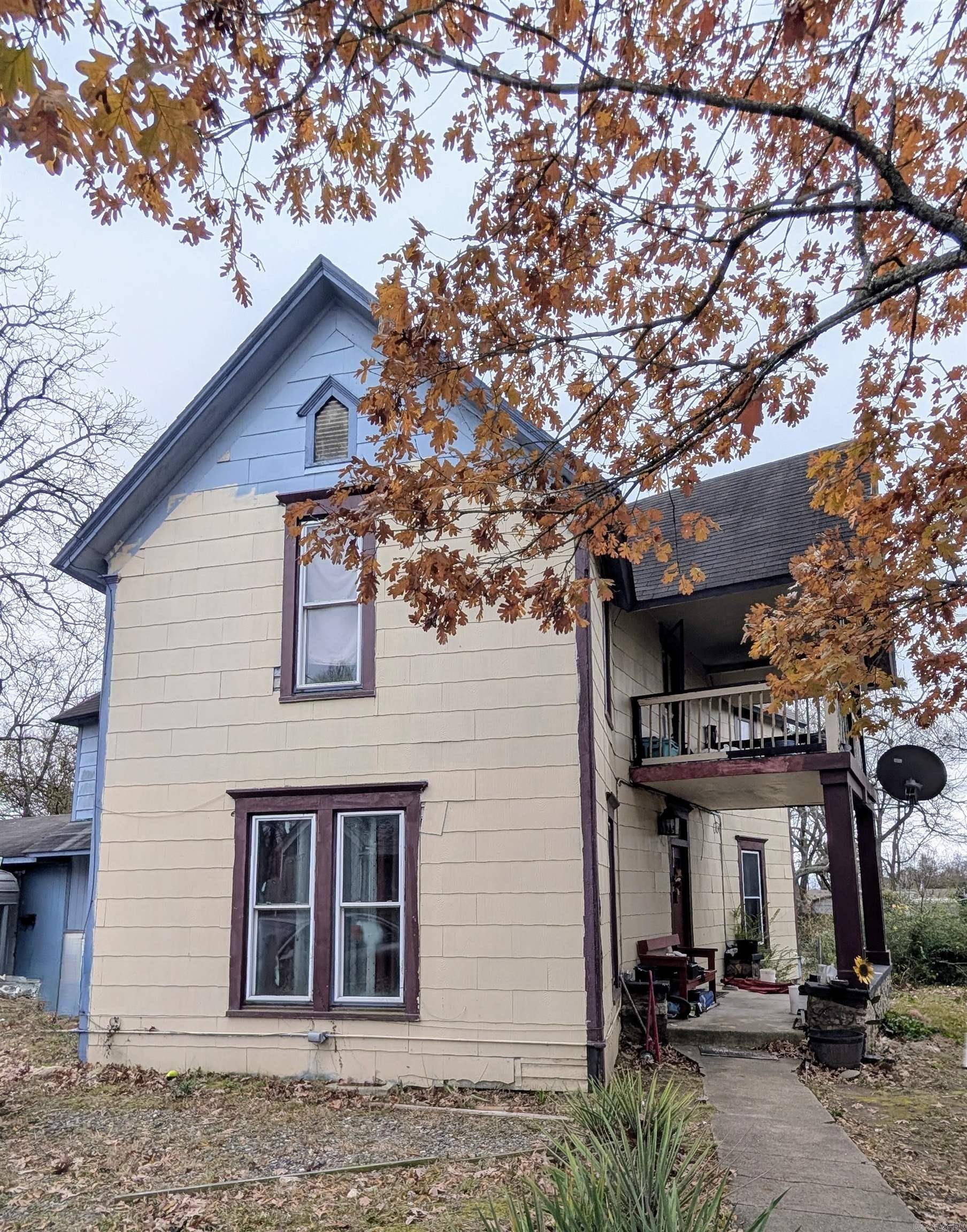 Mena, AR 71953,1122 Janssen