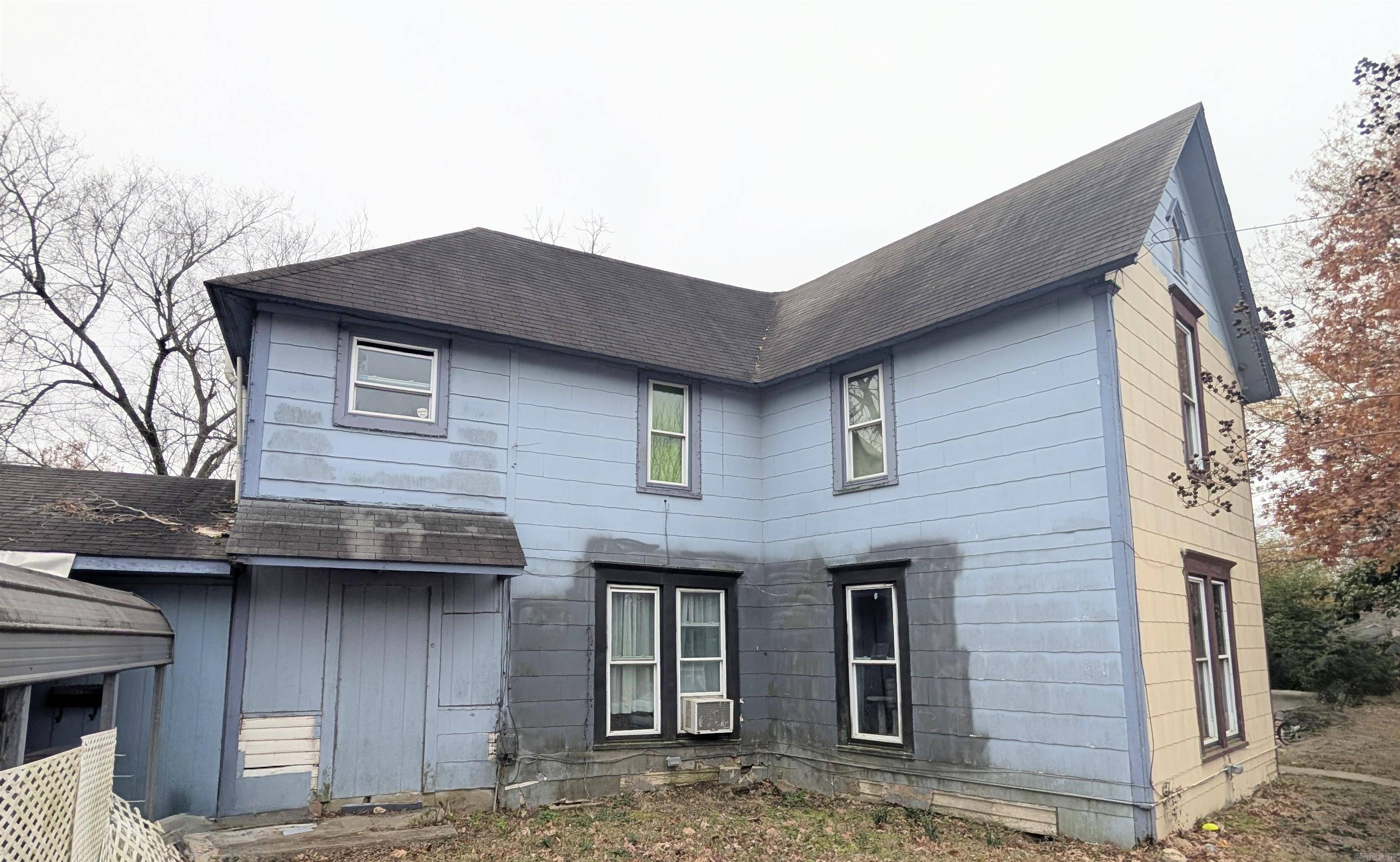 Mena, AR 71953,1122 Janssen