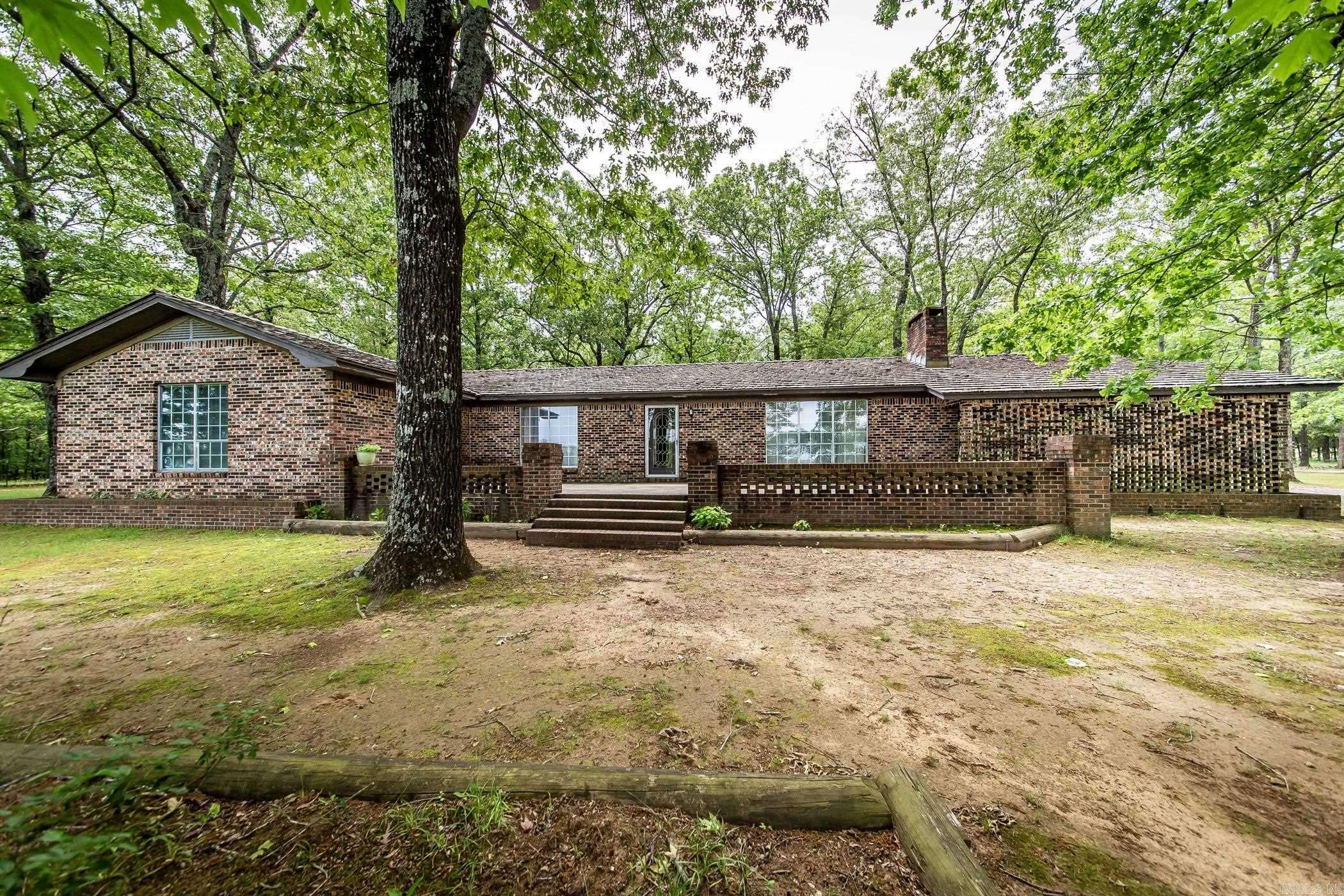 Quitman, AR 72131,5049 Heber Springs Road West