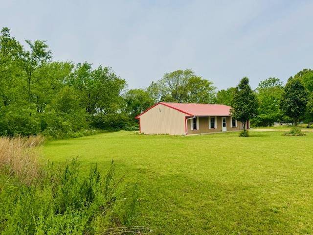 Harrisburg, AR 72432,18460 Greenfield Road