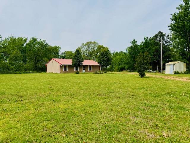 Harrisburg, AR 72432,18460 Greenfield Road
