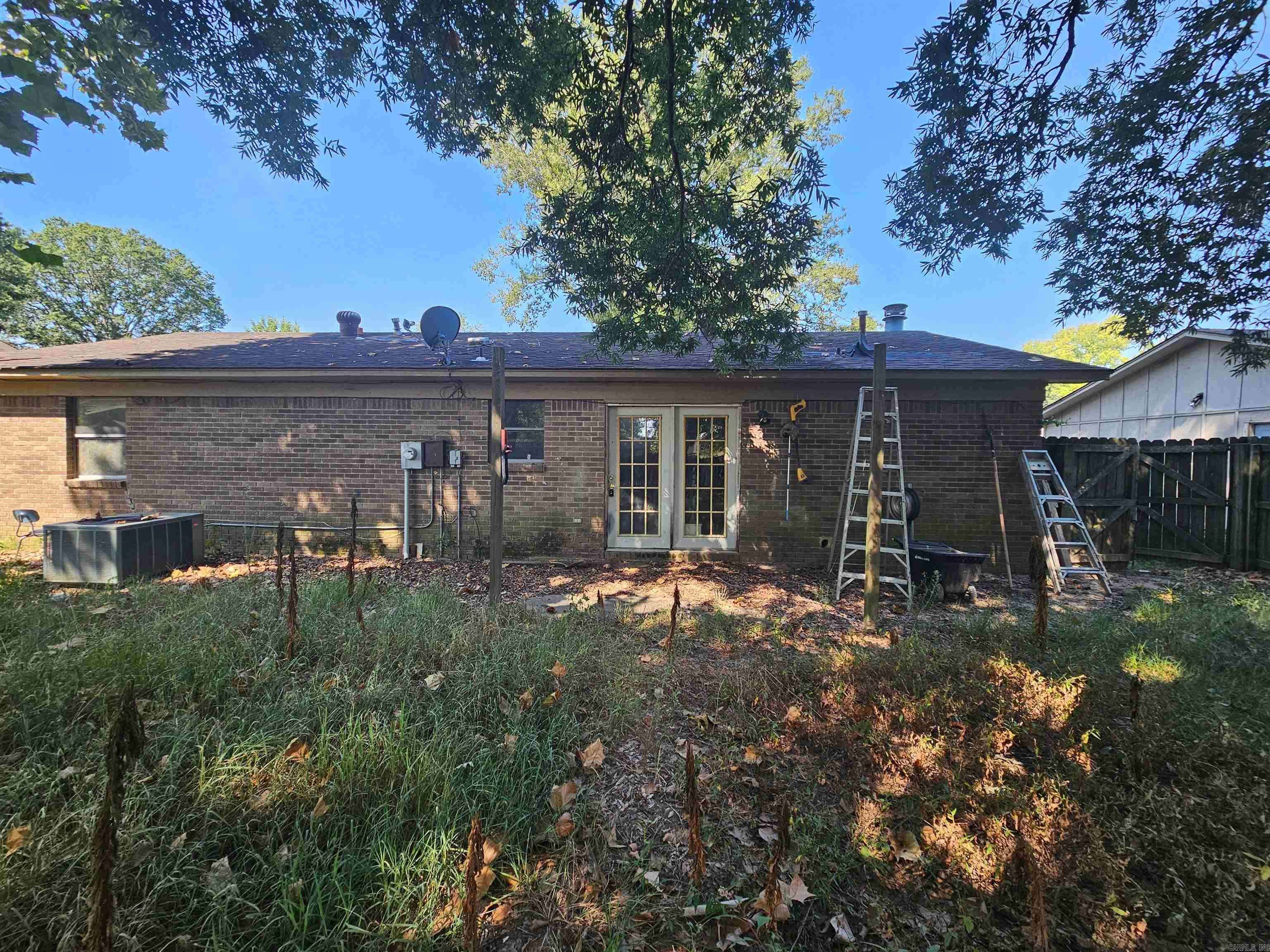 Lonoke, AR 72086,Address not disclosed