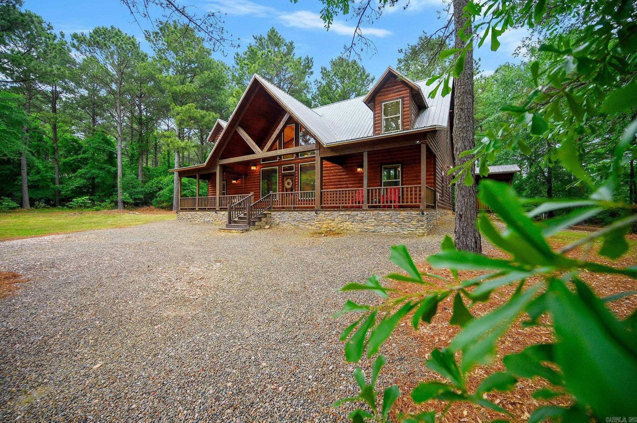 Hochatown, OK 74728,143 Honey Crisp Lane