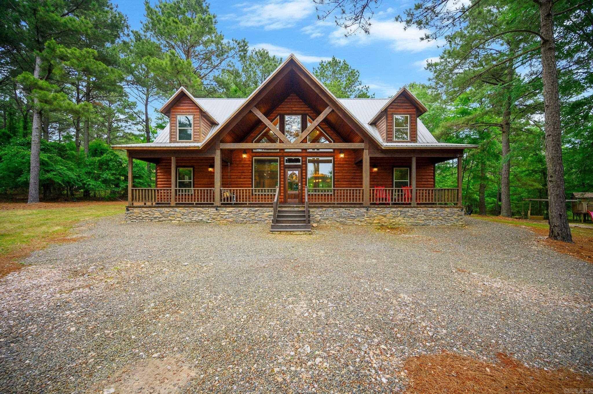 Hochatown, OK 74728,143 Honey Crisp Lane