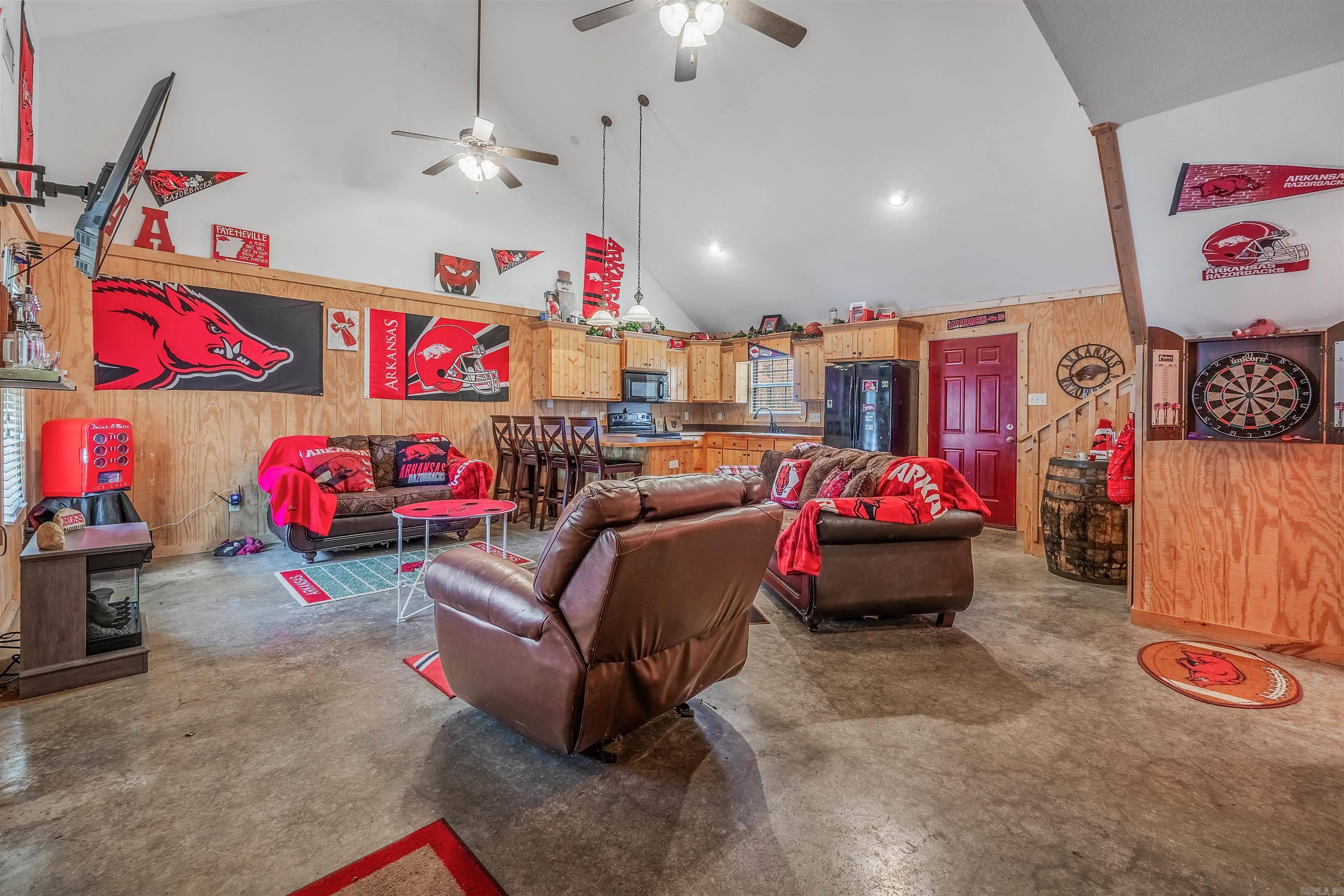 Higden, AR 72067,939 Woody Trail