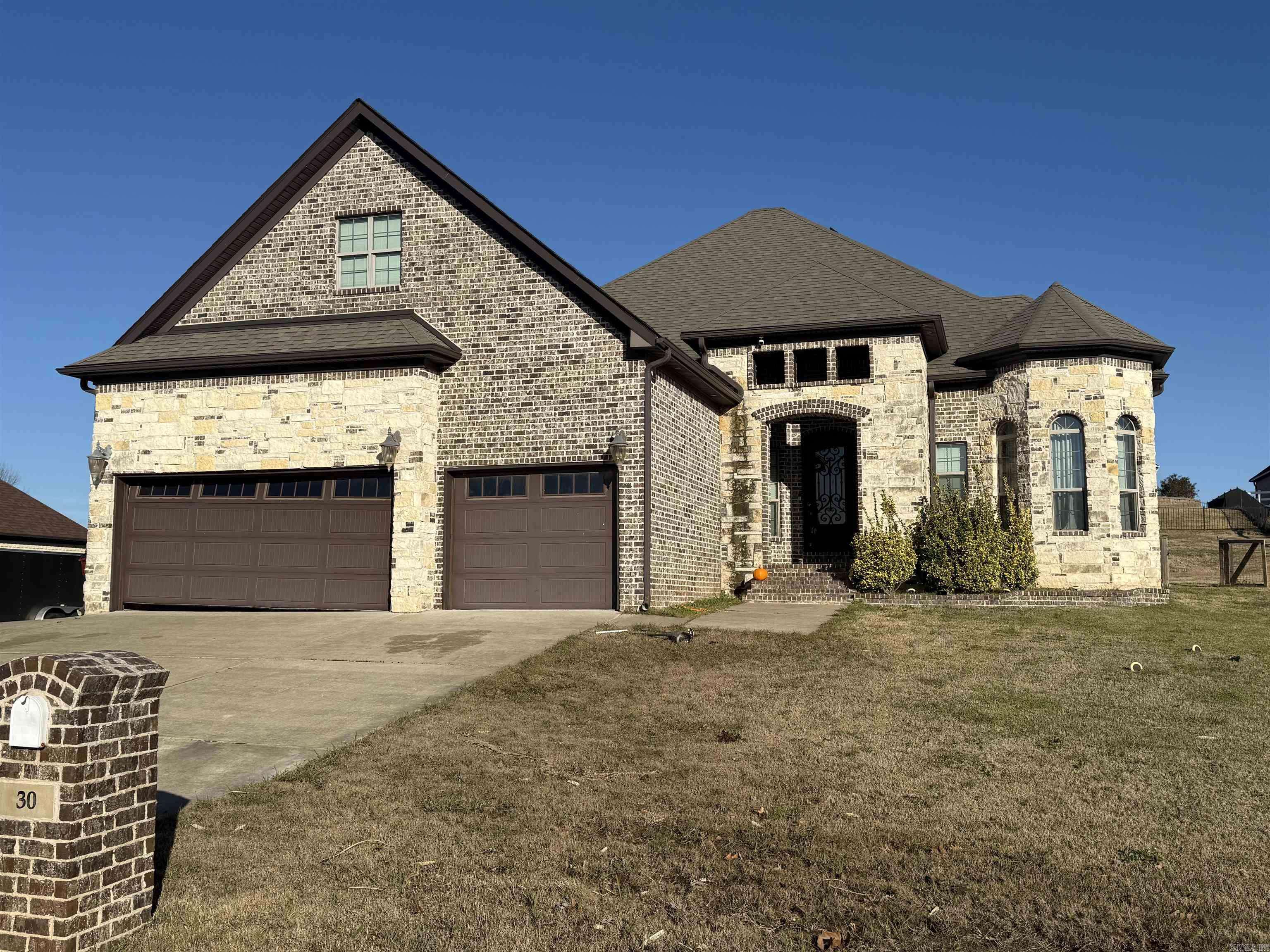 Mayflower, AR 72106,30 River Road Drive West