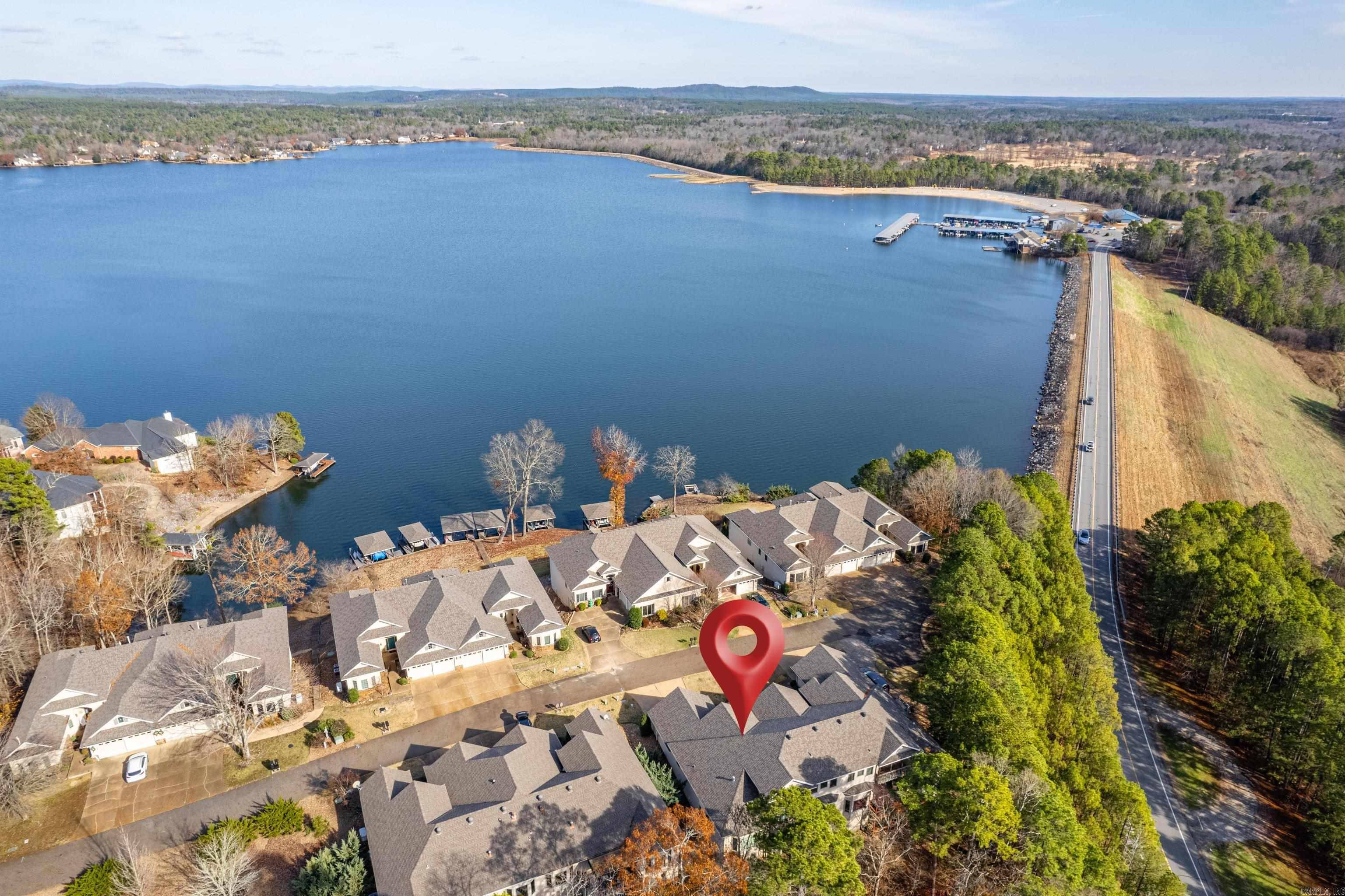 Hot Springs Village, AR 71909,10 Divino Lane